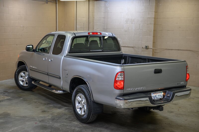 2005 Toyota Tundra SR5 - Photo 17 - Van Nuys, CA 91402