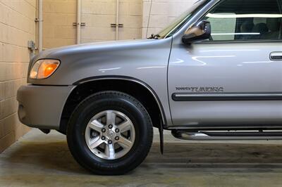 2005 Toyota Tundra SR5 - Photo 16 - Van Nuys, CA 91402