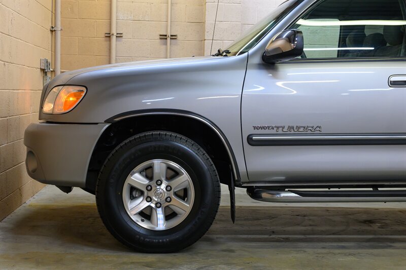 2005 Toyota Tundra SR5 - Photo 16 - Van Nuys, CA 91402