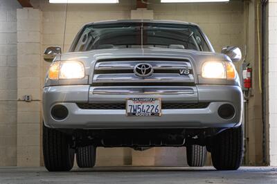 2005 Toyota Tundra SR5 - Photo 21 - Van Nuys, CA 91402