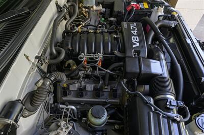 2005 Toyota Tundra SR5 - Photo 36 - Van Nuys, CA 91402