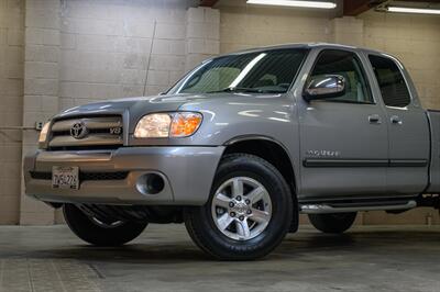 2005 Toyota Tundra SR5 - Photo 7 - Van Nuys, CA 91402