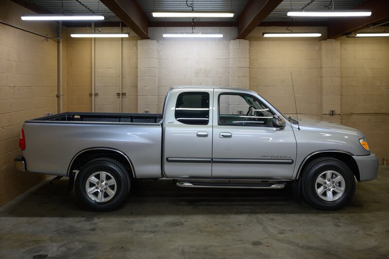 2005 Toyota Tundra SR5 - Photo 32 - Van Nuys, CA 91402