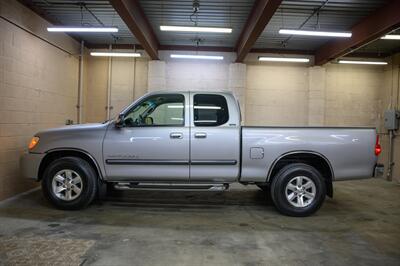 2005 Toyota Tundra SR5 - Photo 13 - Van Nuys, CA 91402