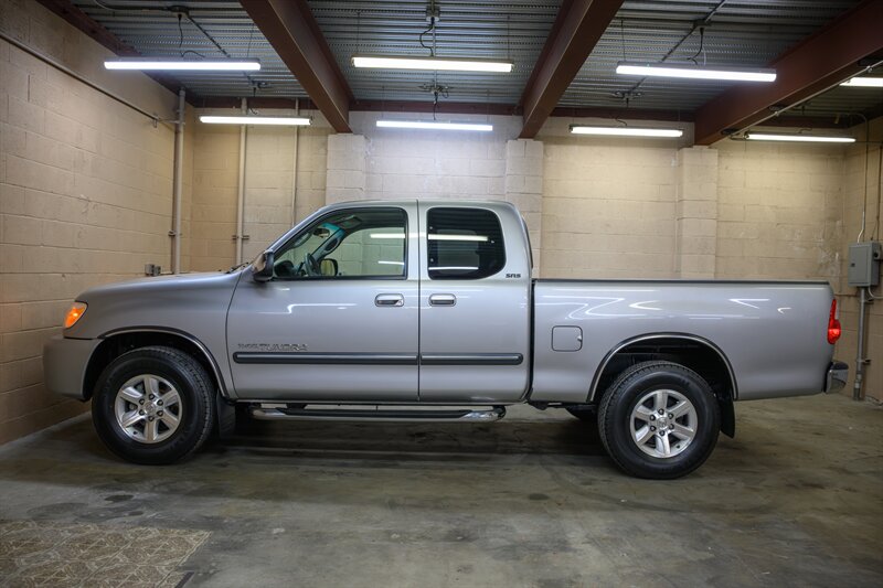 2005 Toyota Tundra SR5 - Photo 13 - Van Nuys, CA 91402