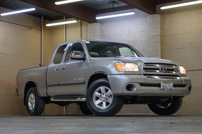 2005 Toyota Tundra SR5 - Photo 25 - Van Nuys, CA 91402