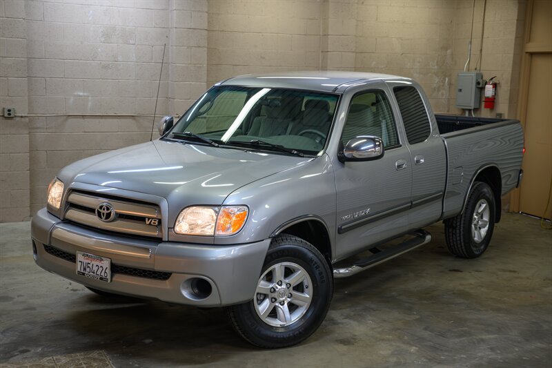 2005 Toyota Tundra SR5 - Photo 6 - Van Nuys, CA 91402