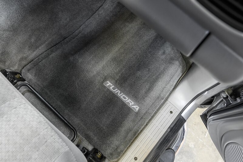 2005 Toyota Tundra SR5 - Photo 45 - Van Nuys, CA 91402