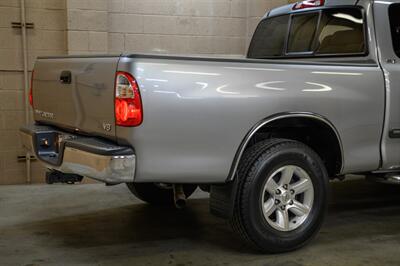 2005 Toyota Tundra SR5 - Photo 19 - Van Nuys, CA 91402