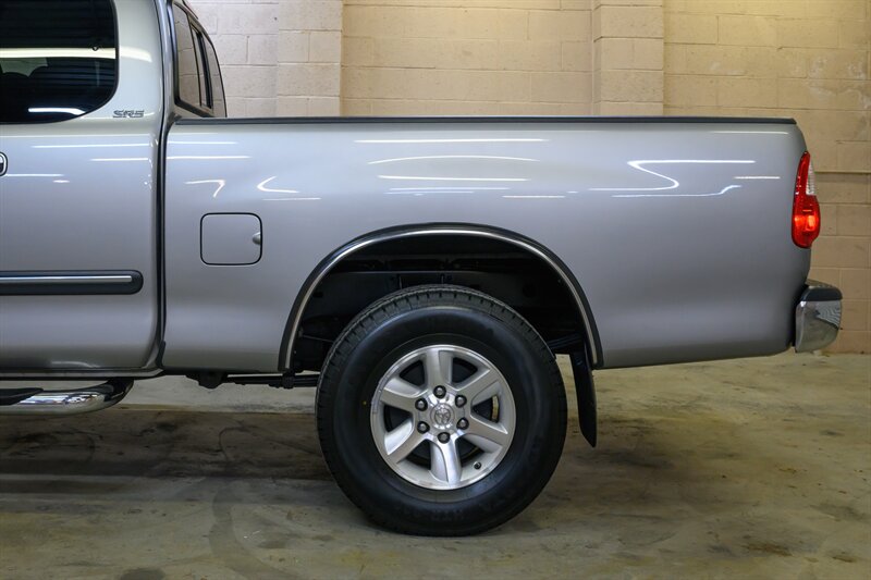 2005 Toyota Tundra SR5 - Photo 14 - Van Nuys, CA 91402