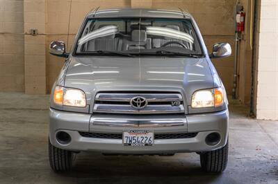 2005 Toyota Tundra SR5 - Photo 20 - Van Nuys, CA 91402