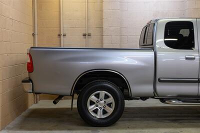 2005 Toyota Tundra SR5 - Photo 35 - Van Nuys, CA 91402