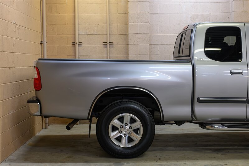 2005 Toyota Tundra SR5 - Photo 35 - Van Nuys, CA 91402