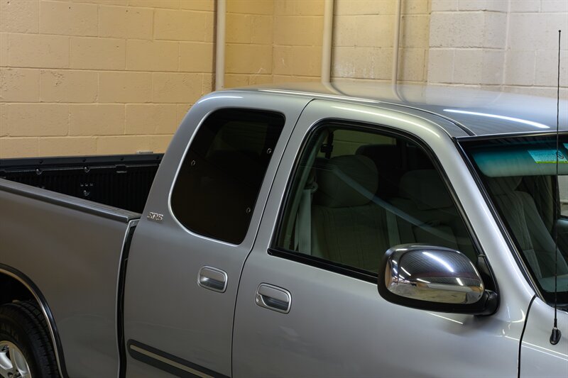 2005 Toyota Tundra SR5 - Photo 31 - Van Nuys, CA 91402