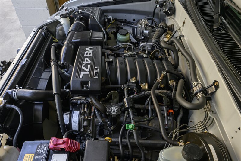 2005 Toyota Tundra SR5 - Photo 39 - Van Nuys, CA 91402