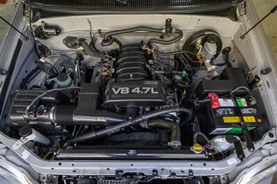 2005 Toyota Tundra SR5 - Photo 40 - Van Nuys, CA 91402