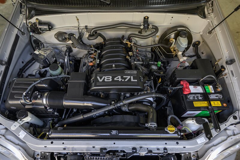 2005 Toyota Tundra SR5 - Photo 40 - Van Nuys, CA 91402
