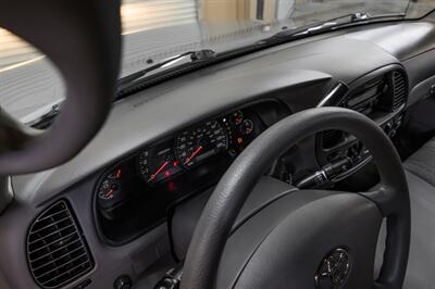 2005 Toyota Tundra SR5 - Photo 49 - Van Nuys, CA 91402