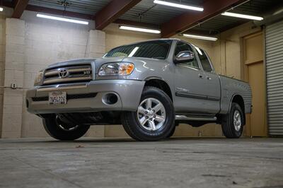 2005 Toyota Tundra SR5 - Photo 8 - Van Nuys, CA 91402
