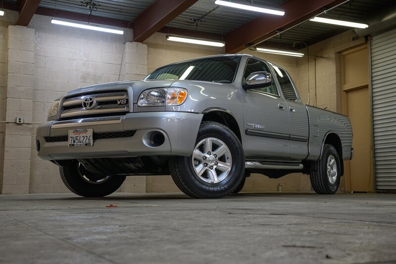 2005 Toyota Tundra SR5 - Photo 8 - Van Nuys, CA 91402