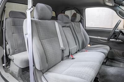 2005 Toyota Tundra SR5 - Photo 44 - Van Nuys, CA 91402