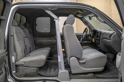 2005 Toyota Tundra SR5 - Photo 47 - Van Nuys, CA 91402