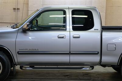 2005 Toyota Tundra SR5 - Photo 15 - Van Nuys, CA 91402