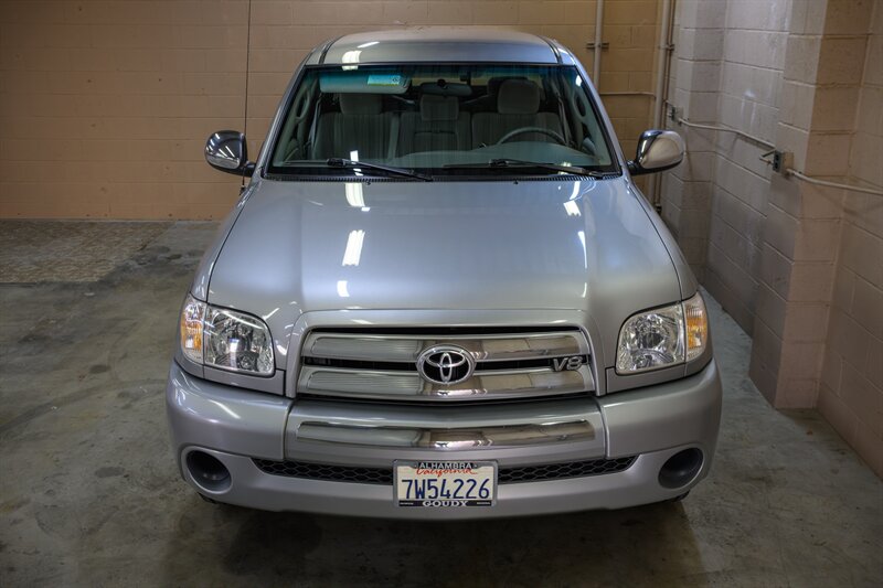 2005 Toyota Tundra SR5 - Photo 27 - Van Nuys, CA 91402