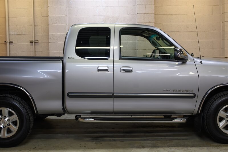 2005 Toyota Tundra SR5 - Photo 34 - Van Nuys, CA 91402