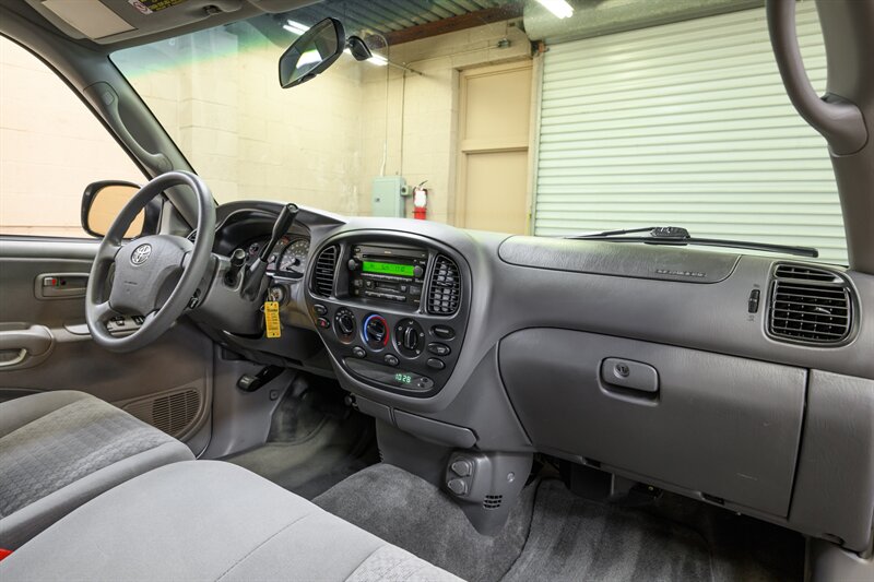 2005 Toyota Tundra SR5 - Photo 51 - Van Nuys, CA 91402