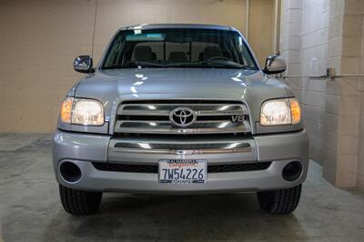 2005 Toyota Tundra SR5 - Photo 26 - Van Nuys, CA 91402