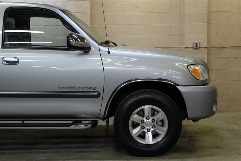 2005 Toyota Tundra SR5 - Photo 33 - Van Nuys, CA 91402
