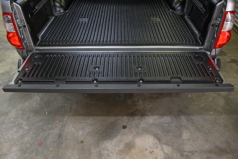 2005 Toyota Tundra SR5 - Photo 57 - Van Nuys, CA 91402
