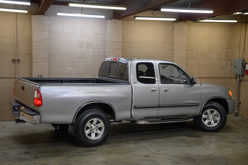 2005 Toyota Tundra SR5 - Photo 22 - Van Nuys, CA 91402