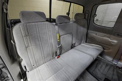 2005 Toyota Tundra SR5 - Photo 48 - Van Nuys, CA 91402