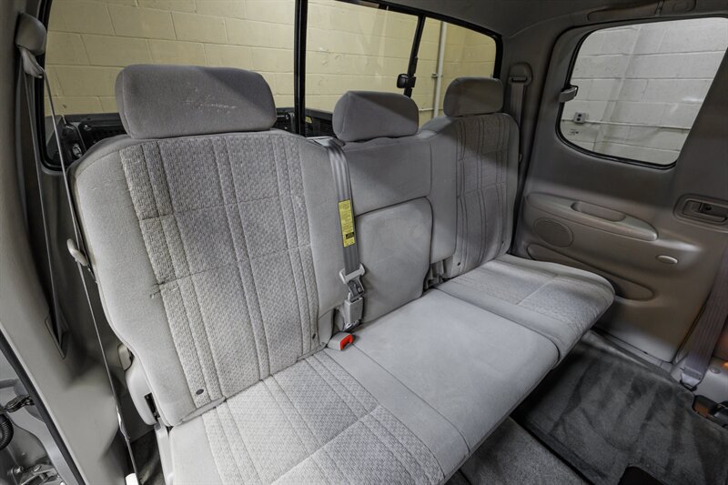2005 Toyota Tundra SR5 - Photo 48 - Van Nuys, CA 91402