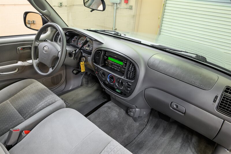 2005 Toyota Tundra SR5 - Photo 41 - Van Nuys, CA 91402