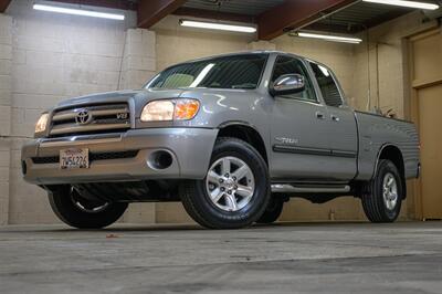 2005 Toyota Tundra SR5 - Photo 5 - Van Nuys, CA 91402