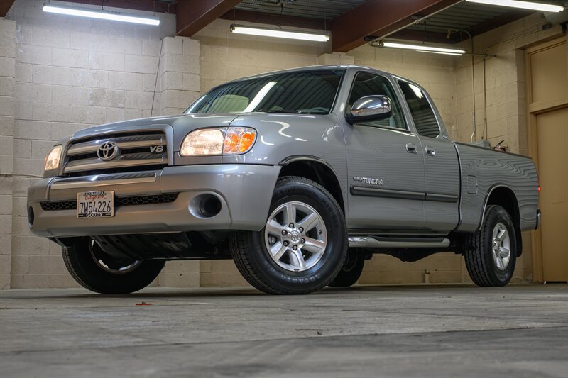 2005 Toyota Tundra SR5 - Photo 5 - Van Nuys, CA 91402