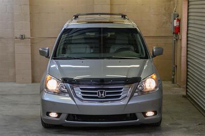 2009 Honda Odyssey Touring - Photo 10 - Van Nuys, CA 91402