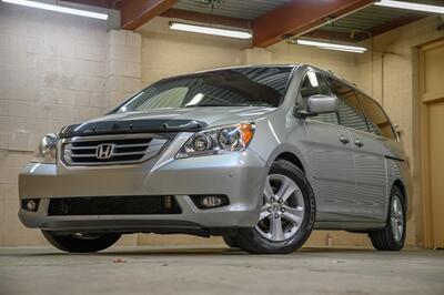 2009 Honda Odyssey Touring - Photo 18 - Van Nuys, CA 91402