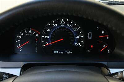 2009 Honda Odyssey Touring - Photo 63 - Van Nuys, CA 91402