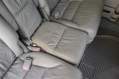 2009 Honda Odyssey Touring - Photo 44 - Van Nuys, CA 91402