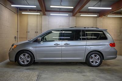 2009 Honda Odyssey Touring - Photo 15 - Van Nuys, CA 91402