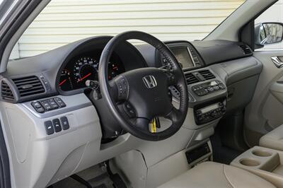 2009 Honda Odyssey Touring - Photo 68 - Van Nuys, CA 91402