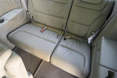 2009 Honda Odyssey Touring - Photo 50 - Van Nuys, CA 91402