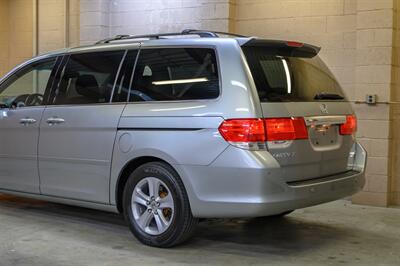 2009 Honda Odyssey Touring - Photo 22 - Van Nuys, CA 91402