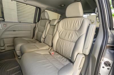 2009 Honda Odyssey Touring - Photo 57 - Van Nuys, CA 91402