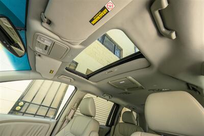 2009 Honda Odyssey Touring - Photo 60 - Van Nuys, CA 91402