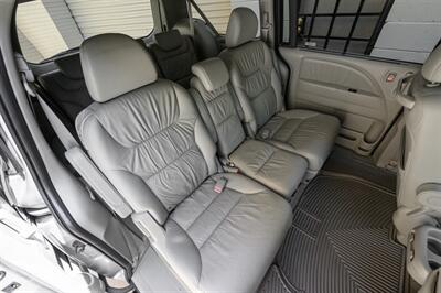 2009 Honda Odyssey Touring - Photo 45 - Van Nuys, CA 91402